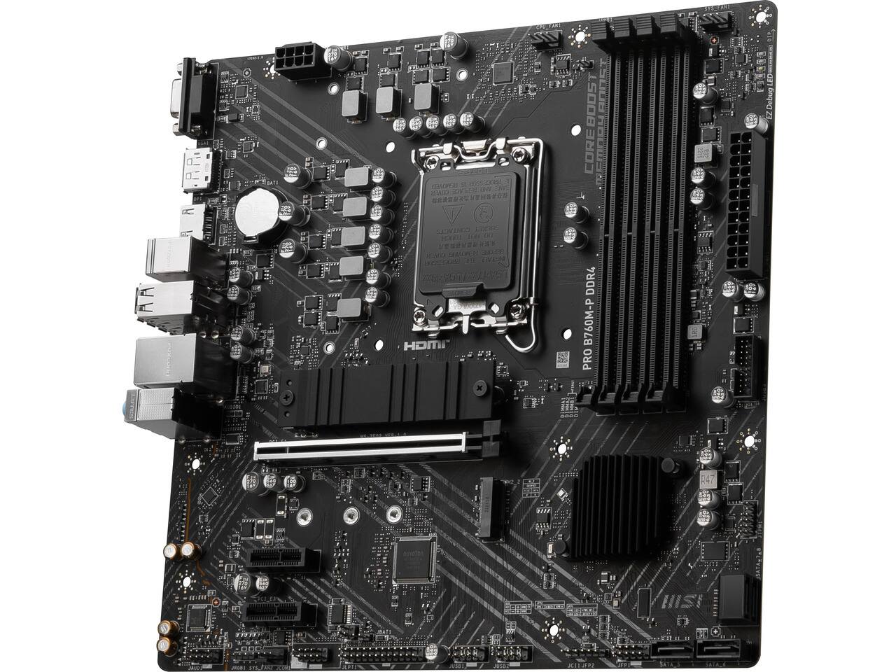 TAPS  
DEMONESS 12 PROGRESSOR COVER REPLACE  
CORE BOOST  
LED EZ Debug  
CONTACTS FICIOS TOUCH LON 120 CHAOPERE 20000 SCAVORE BOSSONGIA USES TIVISIA HDMR  
DDR4 B760M-P PRO  
R47  
SSSS  
WBF  
SAIA_S