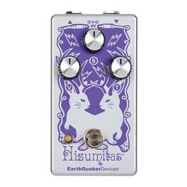 EarthQuaker Devices - Hizumitas Fuzz Sustainar Pedal
