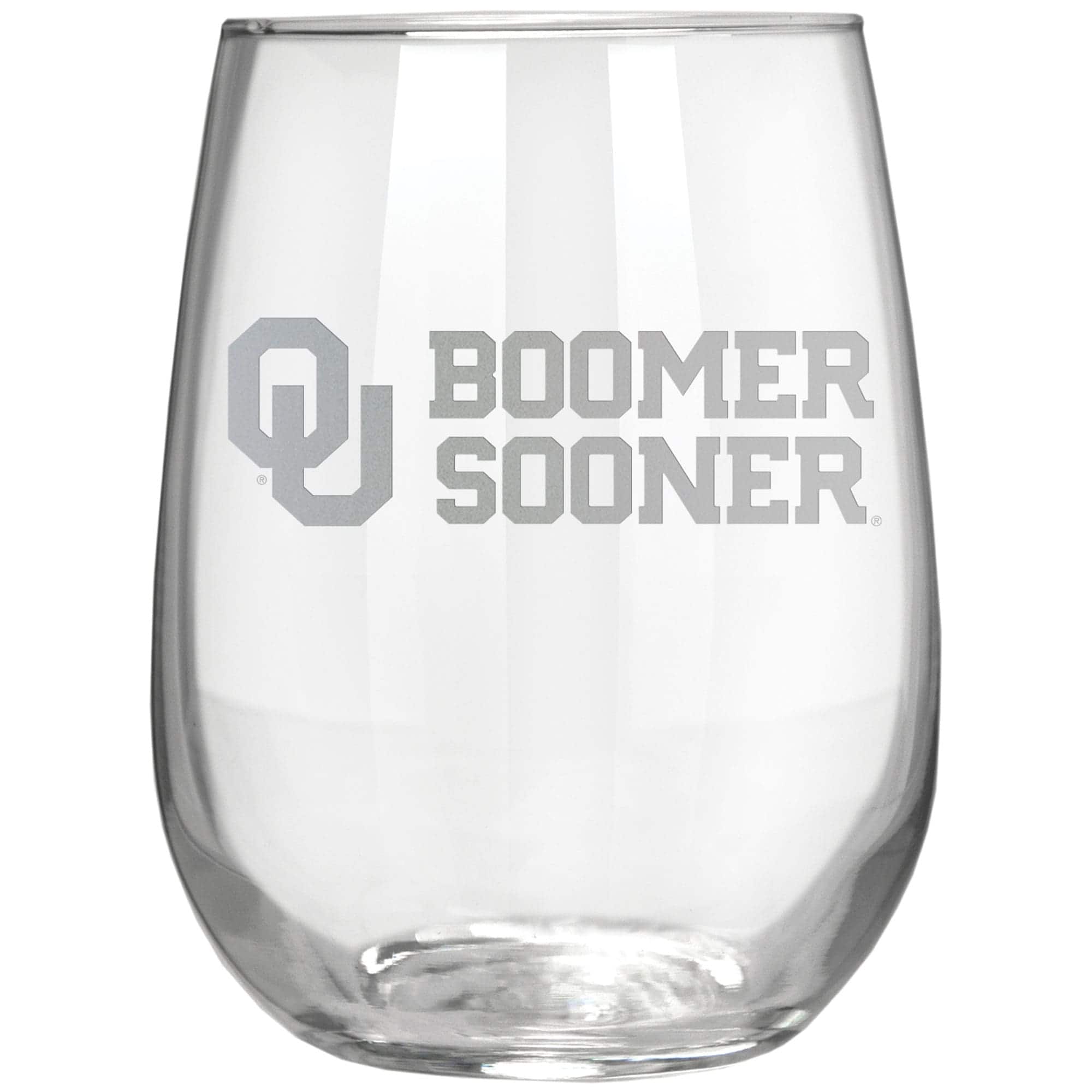 BOOMER SOONER