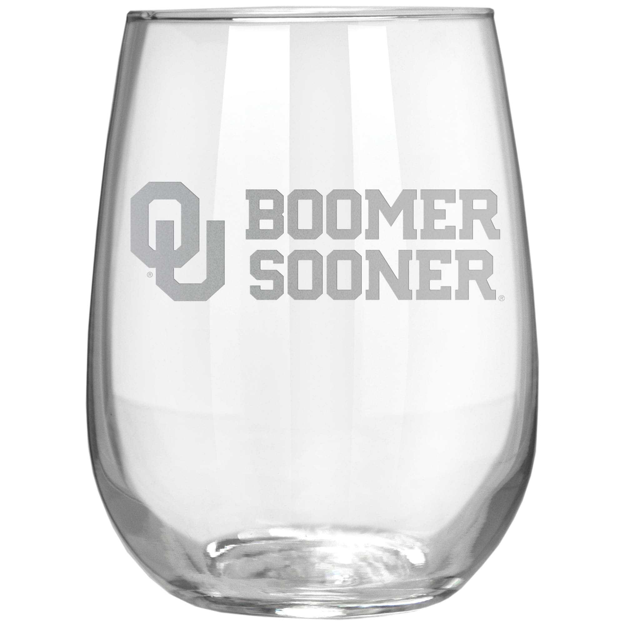 BOOMER SOONER