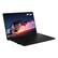Angle. ASUS - ROG Zephyrus M16 16"165Hz Gaming Laptop-Intel Core i9-16GB DDR5 Memory-NVIDIA GeForce RTX 3070 Ti-1TB PCIe 4.0 SSD - Off Black.