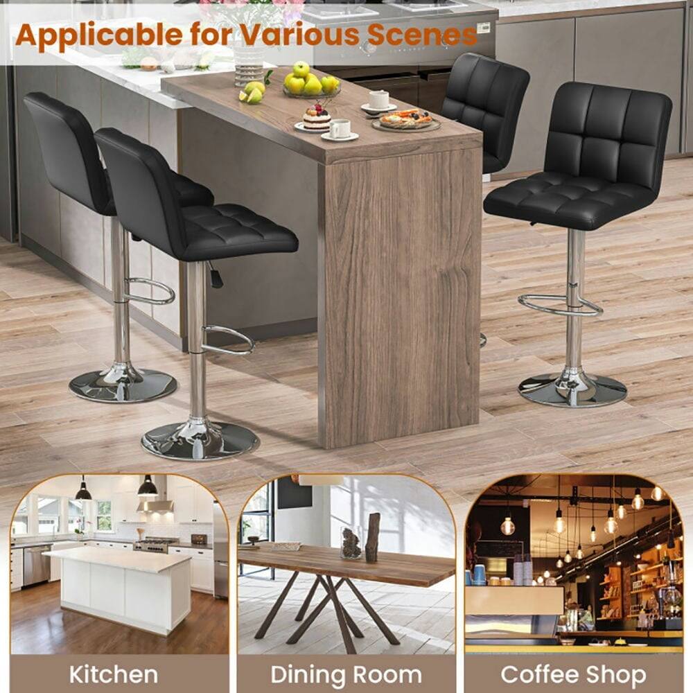 Applicable for Various Scenes

Kitchen  
Dining Room  
Coffee Shop