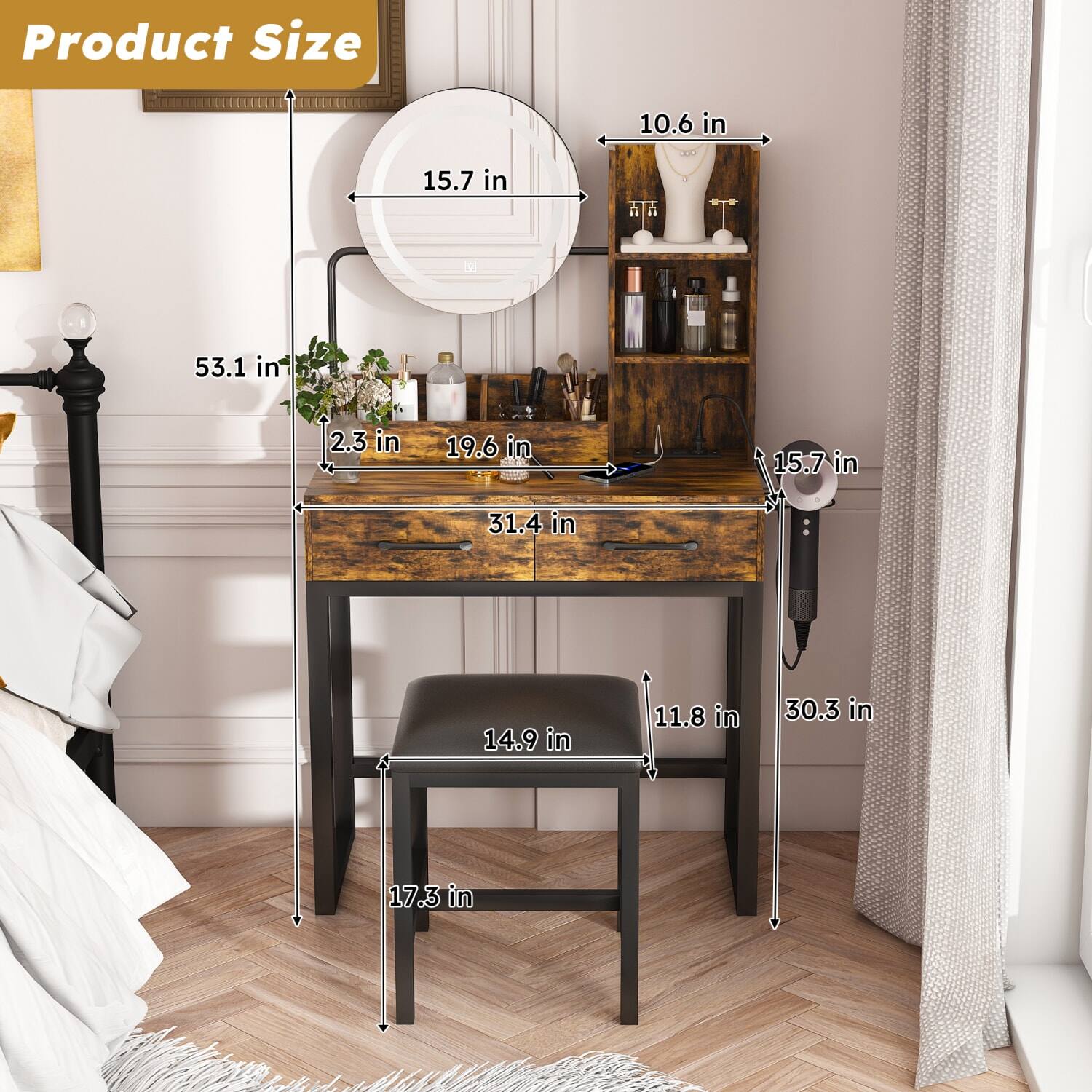 media item thumbnail