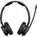 Alt View 3. EPOS - EPOS IMPACT 1060 Headset - Stereo - Wireless - Bluetooth - On-ear - Binaural - Circumaural - Noise Canceling - Black - Black.