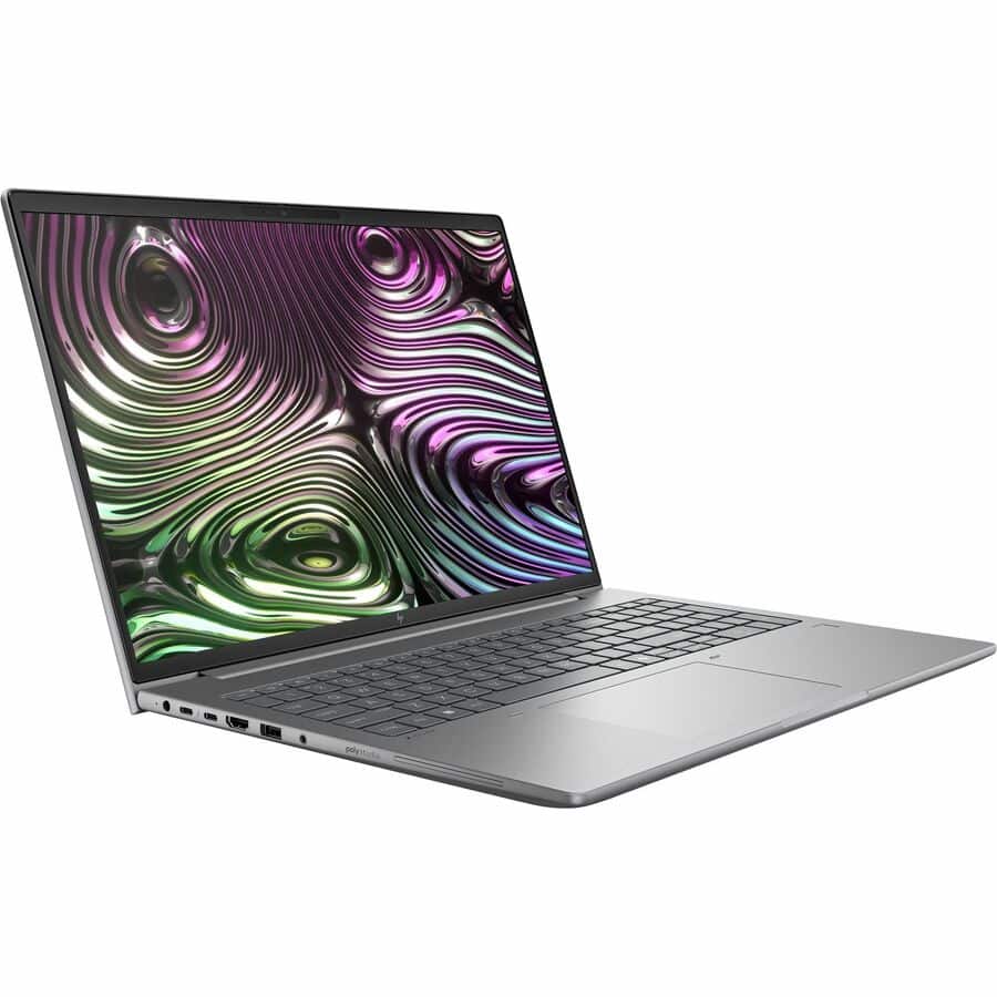 HP ZBook X G1i 16