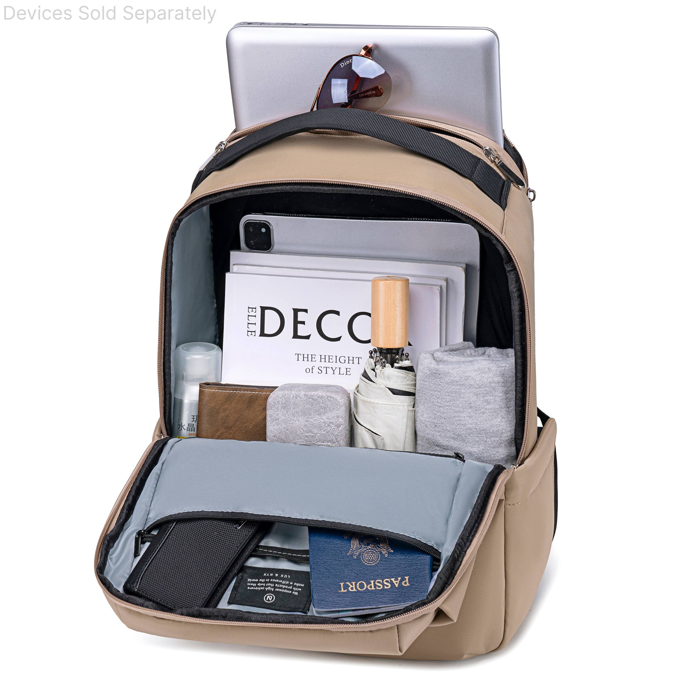 Devices Sold Separately

ELLE DECO  
THE HEIGHT of STYLE

PASSPORT