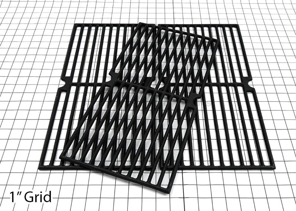 Music City Metals - MCM606410334 grid, ci, 17.75 x 26.8125; Matte Finish price history on PriceWatchPro