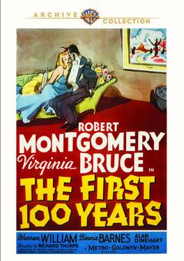First Hundred Years, The - DVD