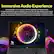 Immersive Audio Experience
Stereo speakers, 2W x2, audio by HARMAN, optimized with Nahimic Audio. Designed specifically for gamers, it delivers immersive 3D audio that enhances your in-game journey. Communicate with your teammates in crystal-clear quality or mix and share audio streams like a professional. Nahimic doesn't just enhance your gaming—it immerses you in it.