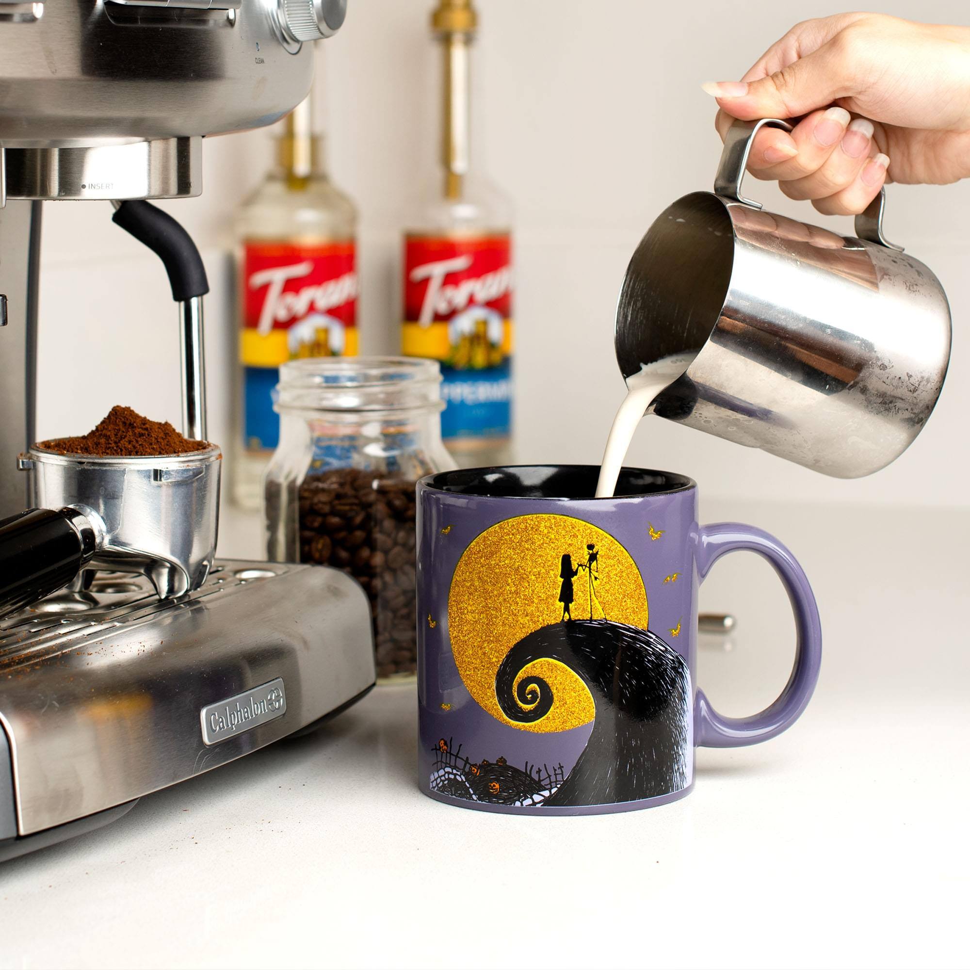 - Tora Tor "Calynalon"