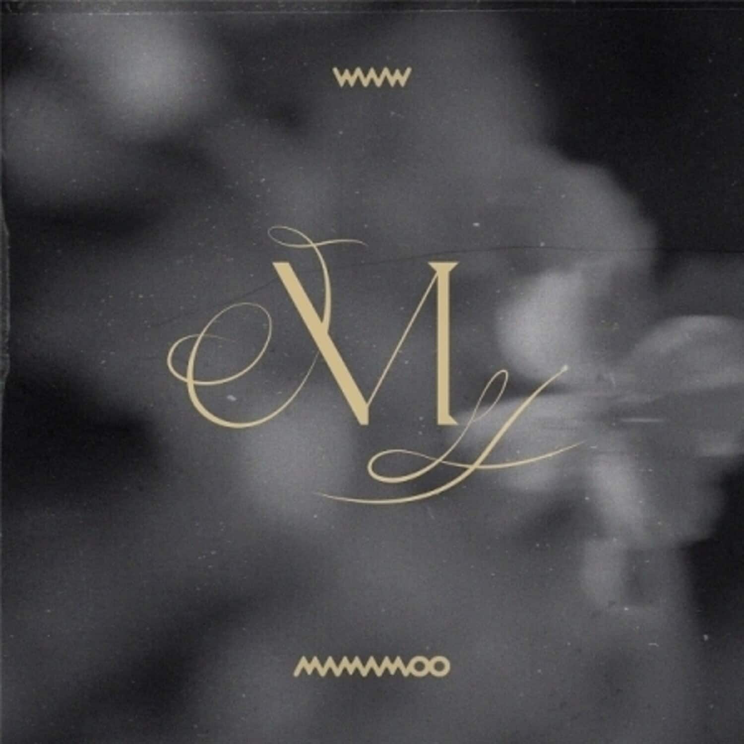 Mamamoo - Waw (incl. 96pg Photobook, 12pg Letter Book, Film Photo + Photocard)  - COMPACT DISCS