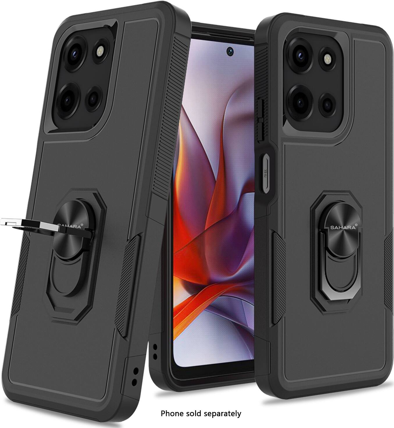 ALIARA SAHARA Phone sold separately