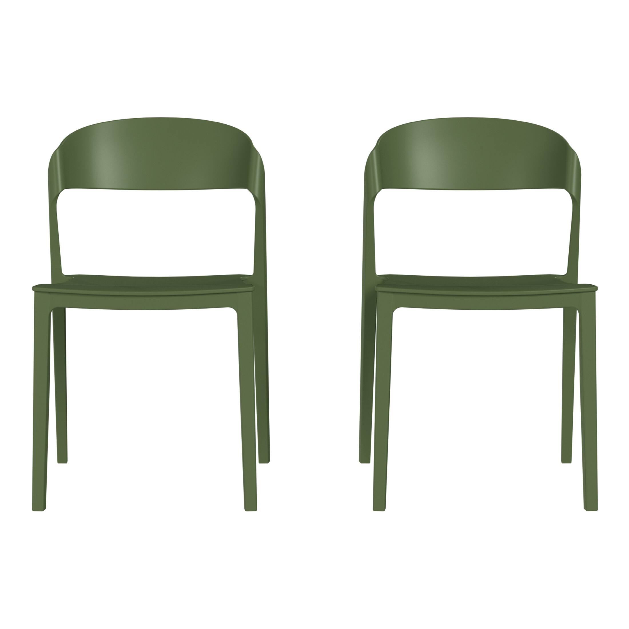Olive Green