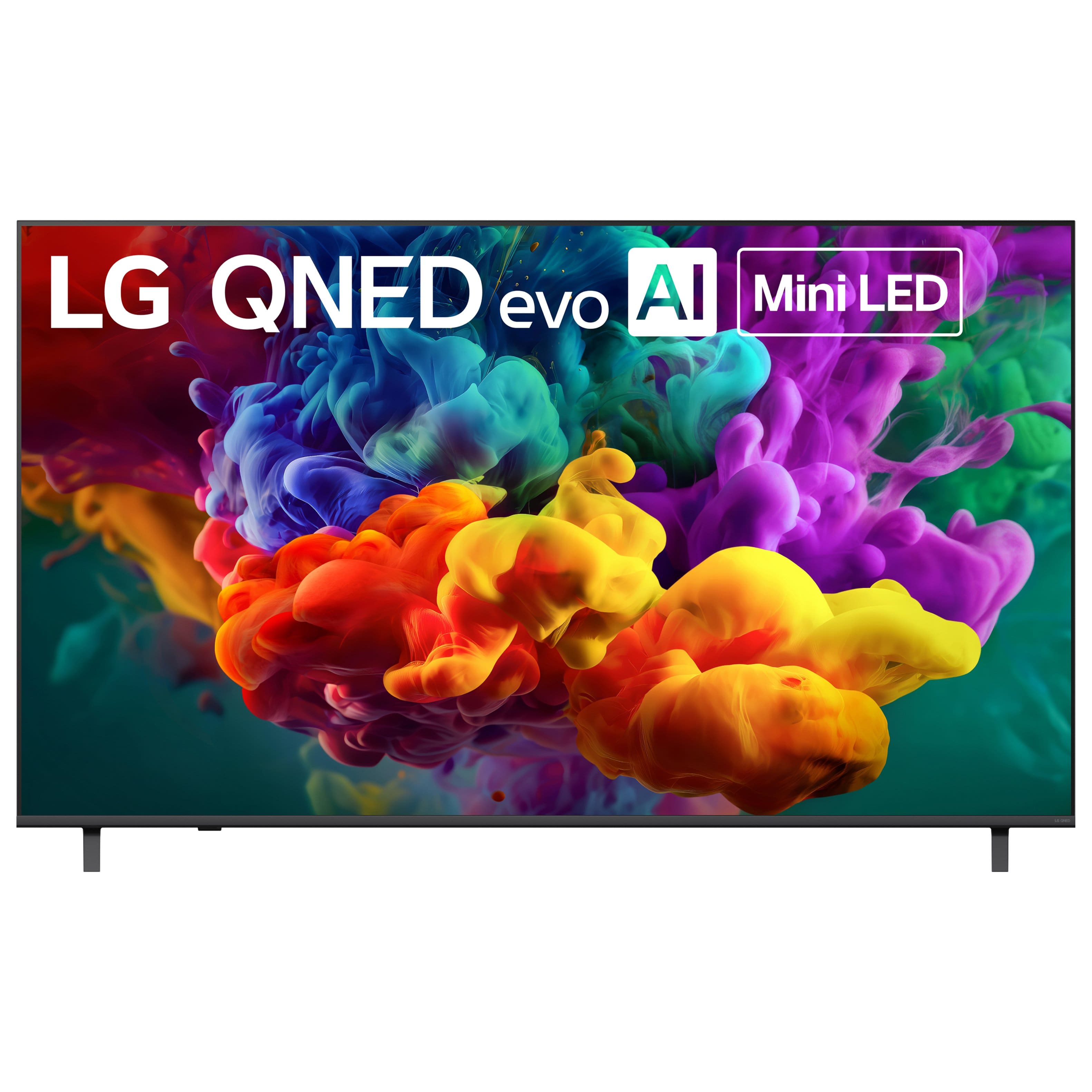 LG 75QNED84BUA