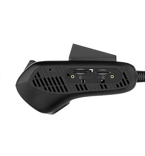 The text on the image reads: "T.FLASH NIS"