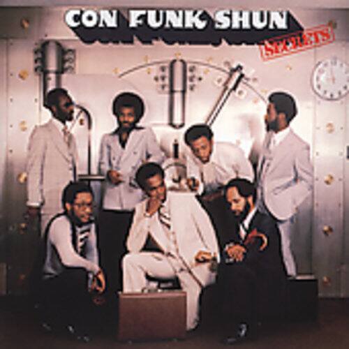 CON FUNK SHUN  
SPECIALS