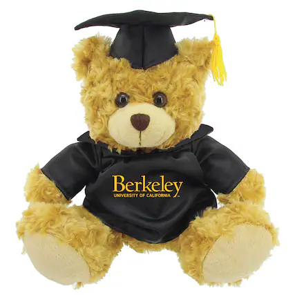 Berkeley
UNIVERSITY OF CALIFORNIA
