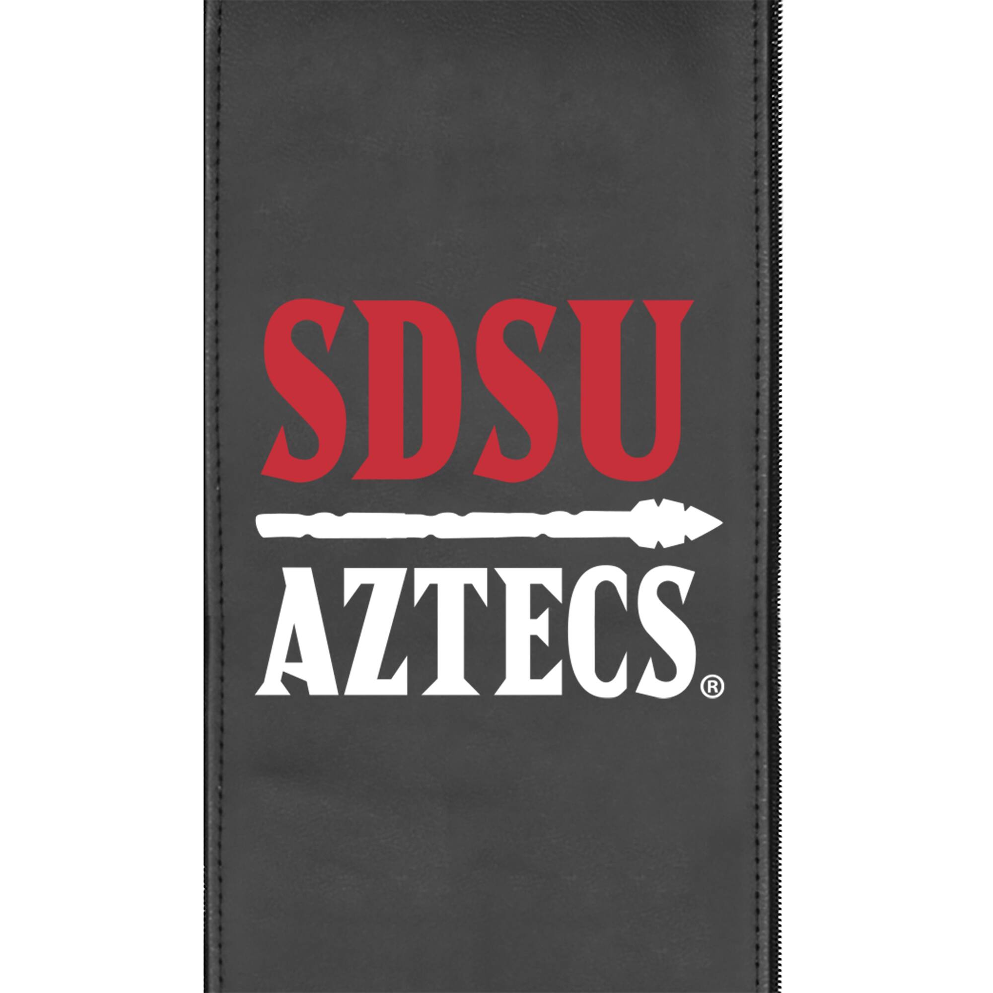 SDSU  
AZTECS®
