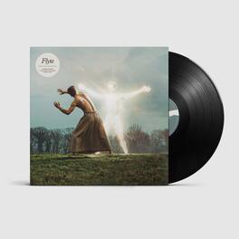 Flyte - Between You and Me - VINYL LP