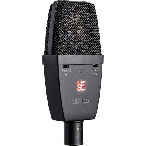-100-20 dB
dr Hz
S
sE4100