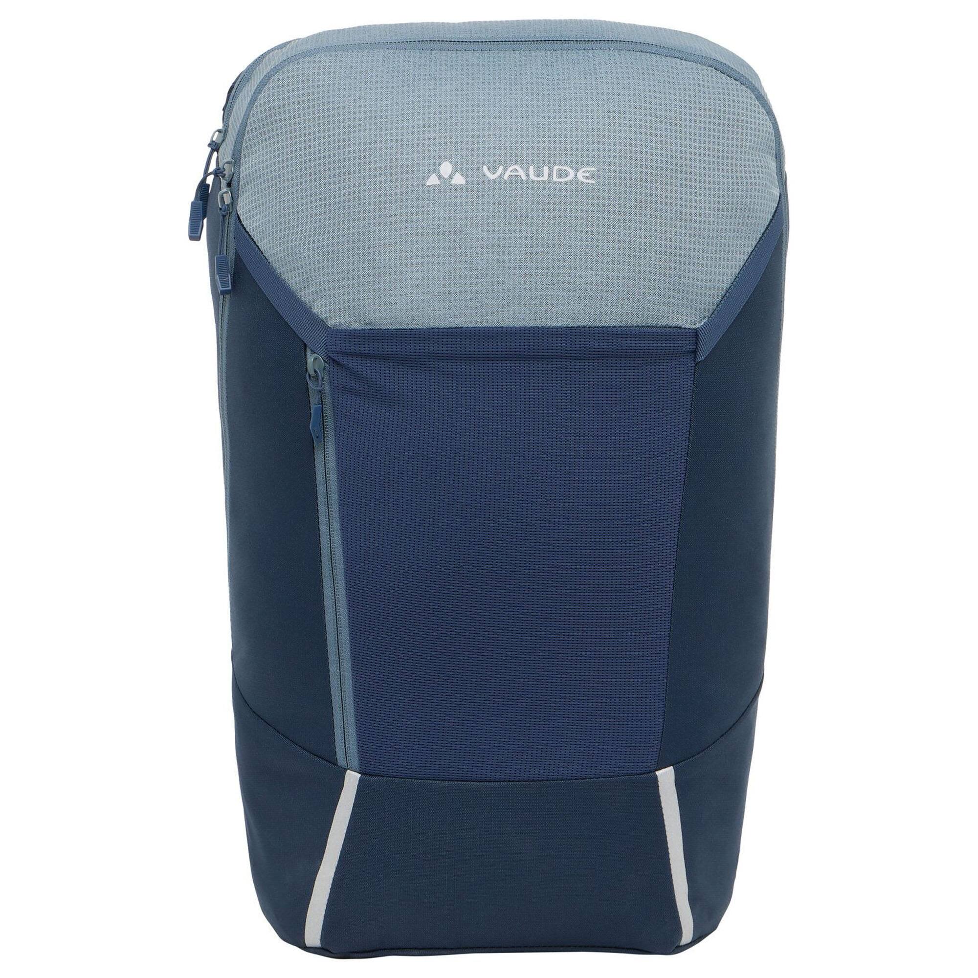 Alt View 3. VAUDE - Vaude Cycle 20 II Backpack/Bike Bag - Heron - Heron.