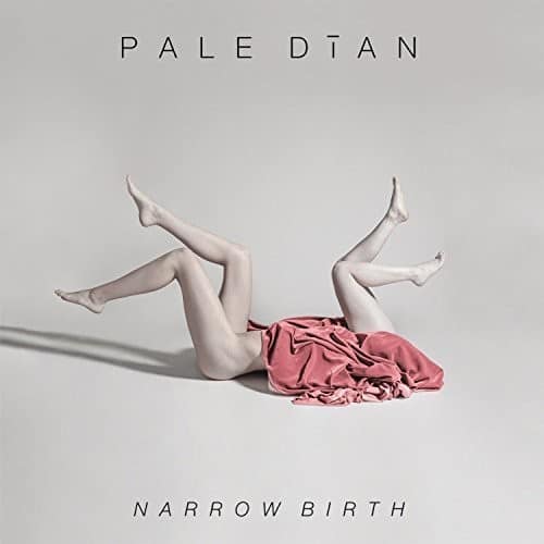 Pale Dian - Narrow Birth  - COMPACT DISCS