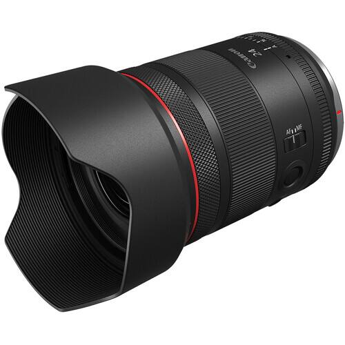 Canon 24-70mm f/2.8L II USM