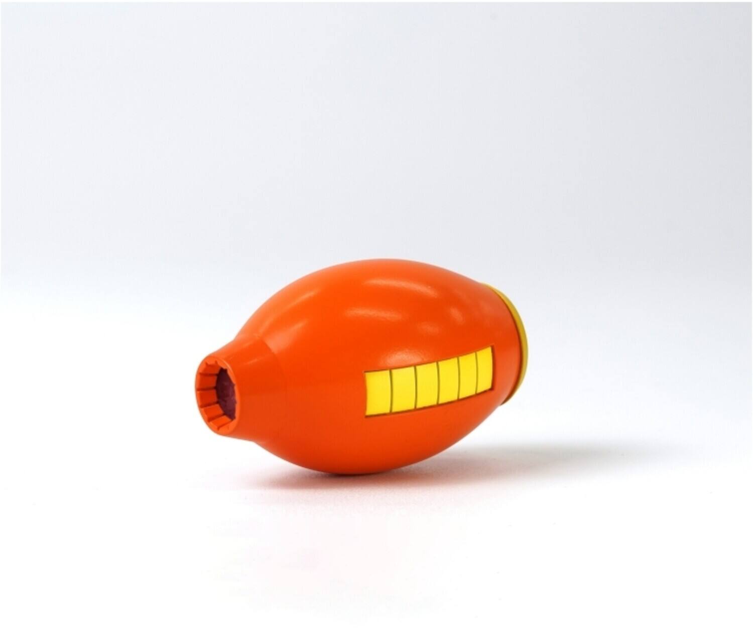 Alt View 4. PopMarket - Threezero - Rockman / Mega Man - Finger Mega Buster vol. 1 6pc set   - COLLECTIBLES - Multicolor.