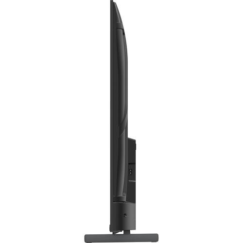 Back. Panasonic - 55" W85C 4K 3840x2160 60Hz QD-Mini LED Google TV (2026).