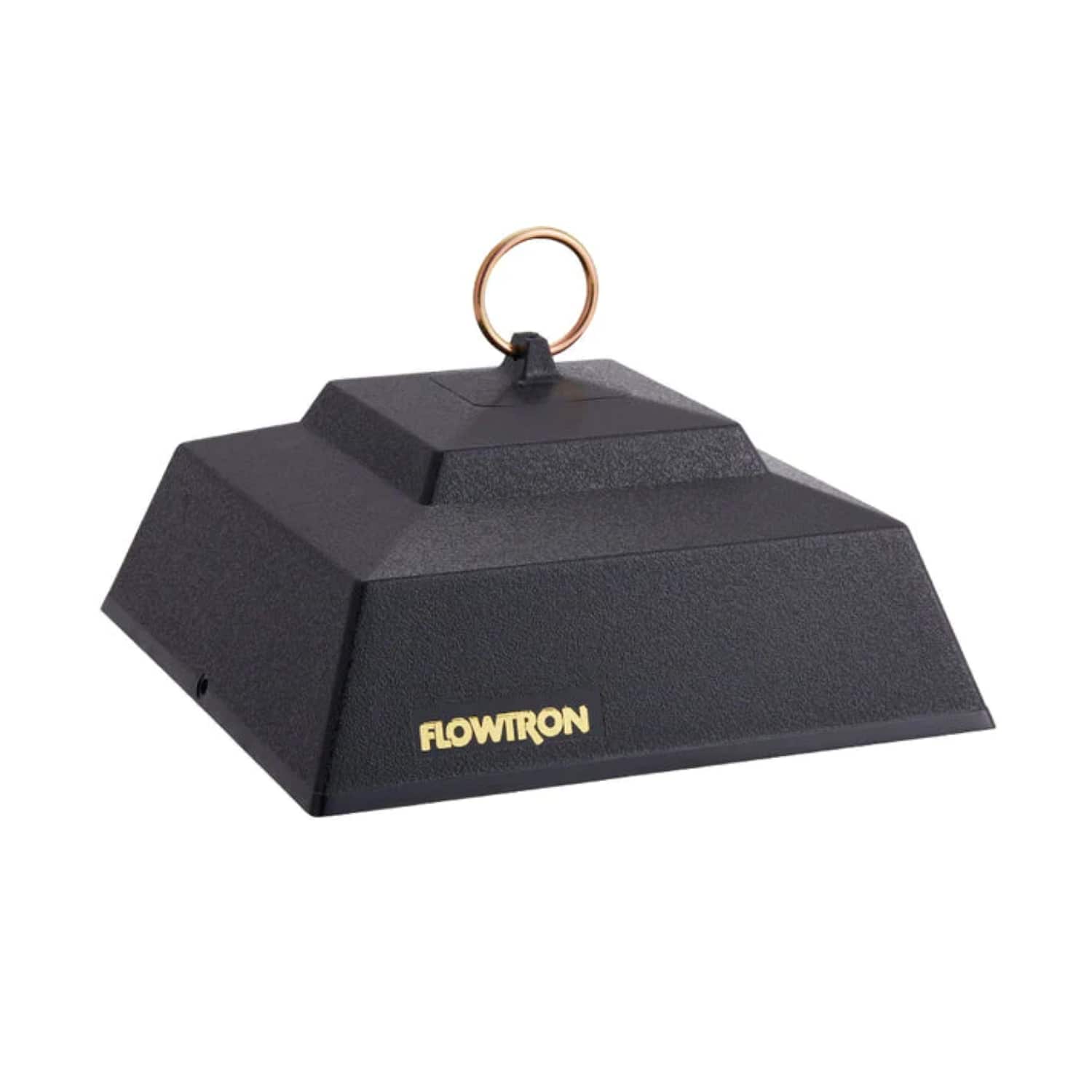 BK‑80D Outdoor Electric Bug Zapper Replacement Top Cover – Heavy Duty Zapper Part