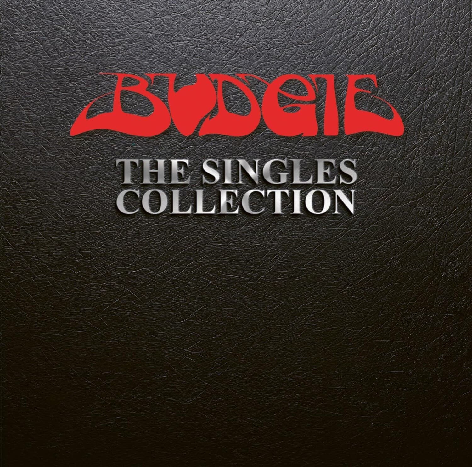 Budgie - Singles Collection   - COMPACT DISCS [CD] price history on PriceWatchPro