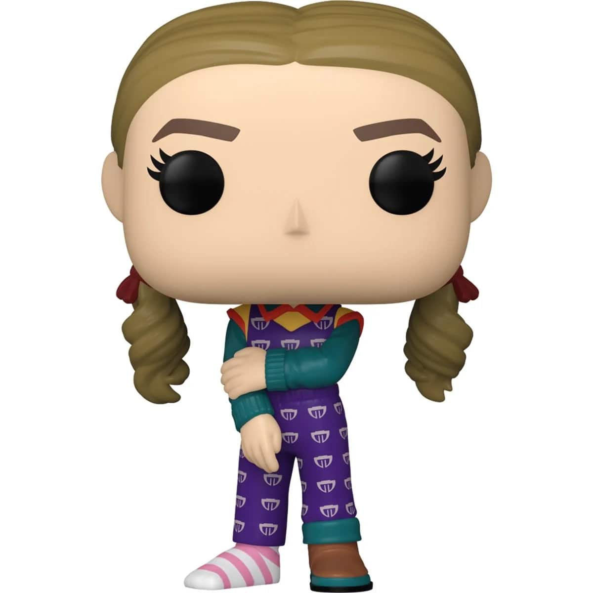 Funko Pop! Stranger Things Season 5: Holly Wheeler #1782