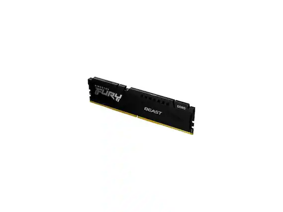 KINGSTON FURY BEAST DDR5