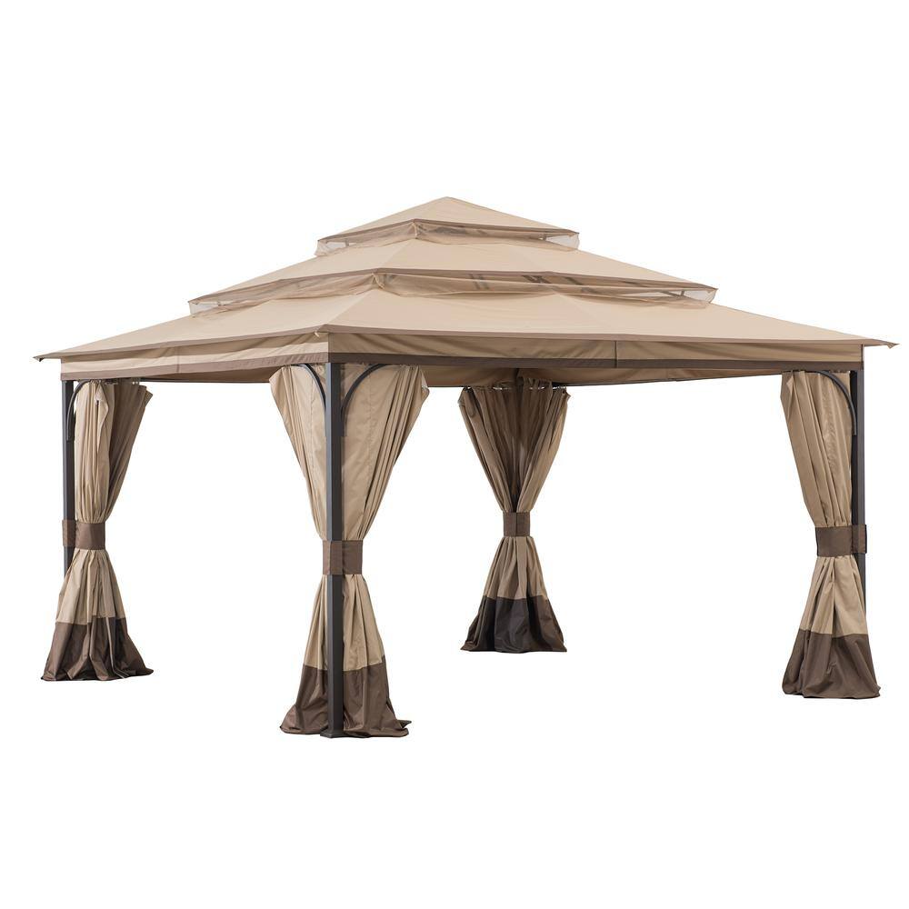 SUNJOY - Canopy For 13x13 Gazebo