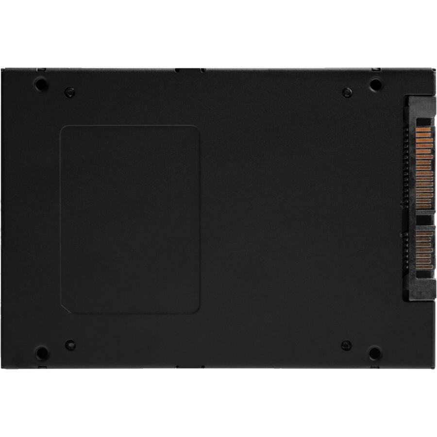 Kingston KC600 1 TB Solid State Drive 2.5
