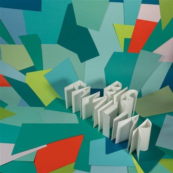 Big Familiar [LP] [VINYL]