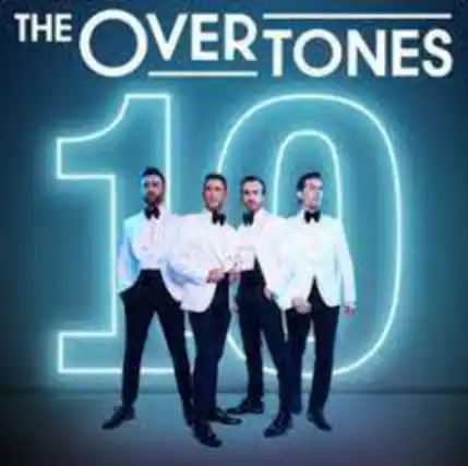 The Overtones
10