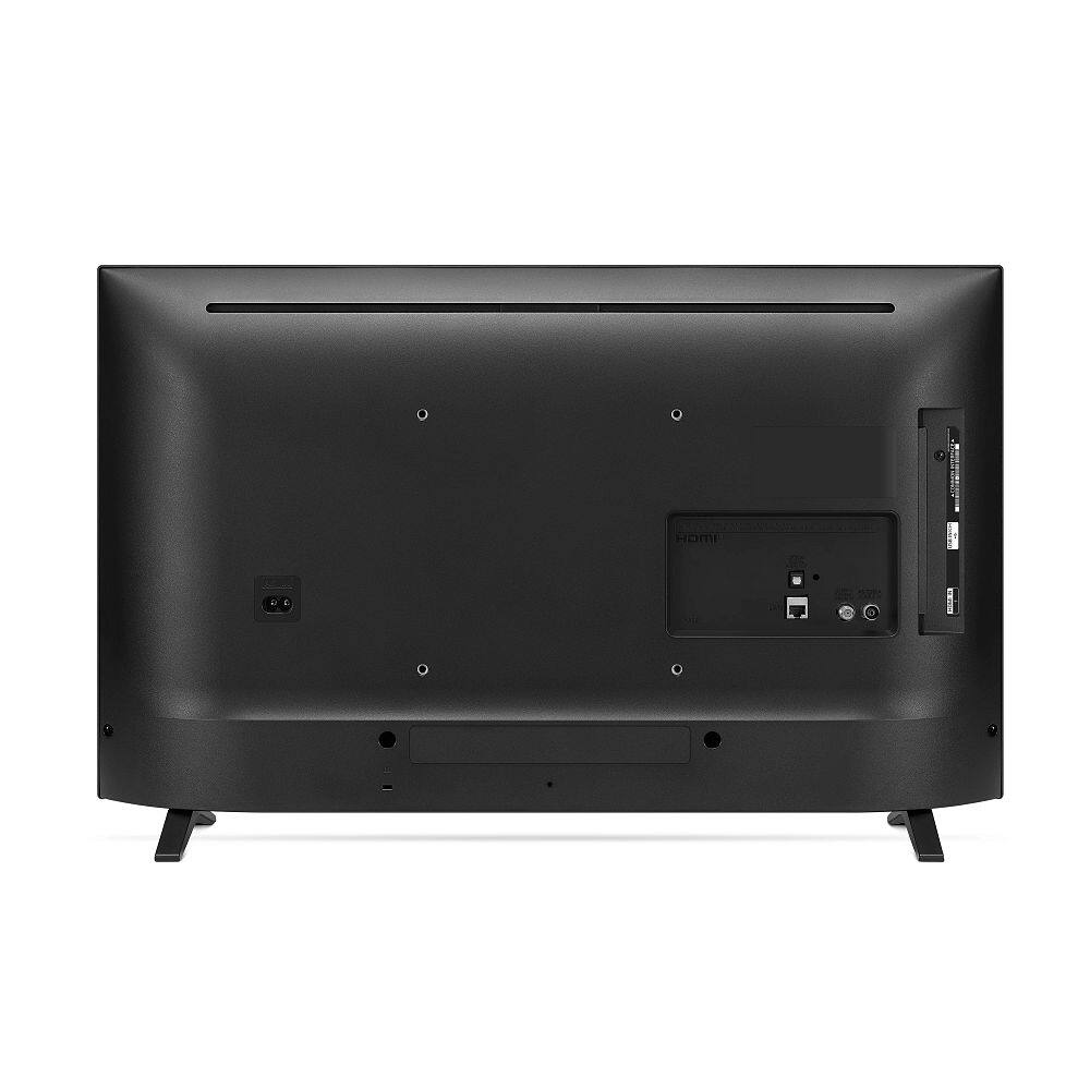 Alt View 2. LG - 32" LCD HD HDR Smart TV (2022) + 1 Year Extended Warranty Protection Plan Bundle.