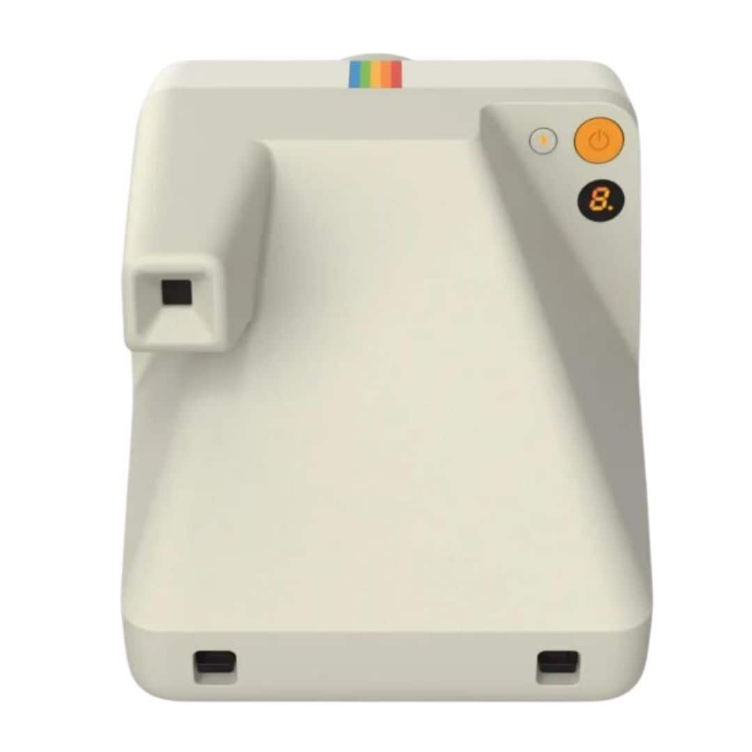 リノ ポラロイド Amazon.com : Polaroid Now 3rd Generation I-Type Instant Film