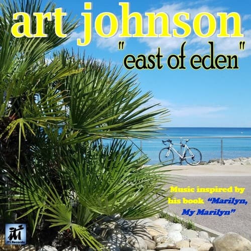 Art Johnson - East Of Eden   - COMPACT DISCS [CD] price history on PriceWatchPro