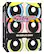 Front. Powerpuff Girls: The Complete Series - DVD.
