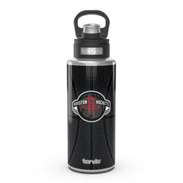 Tervis - Houston Rockets 32oz. Stainless Steel Wide Mouth Water Bottle - Multicolor
