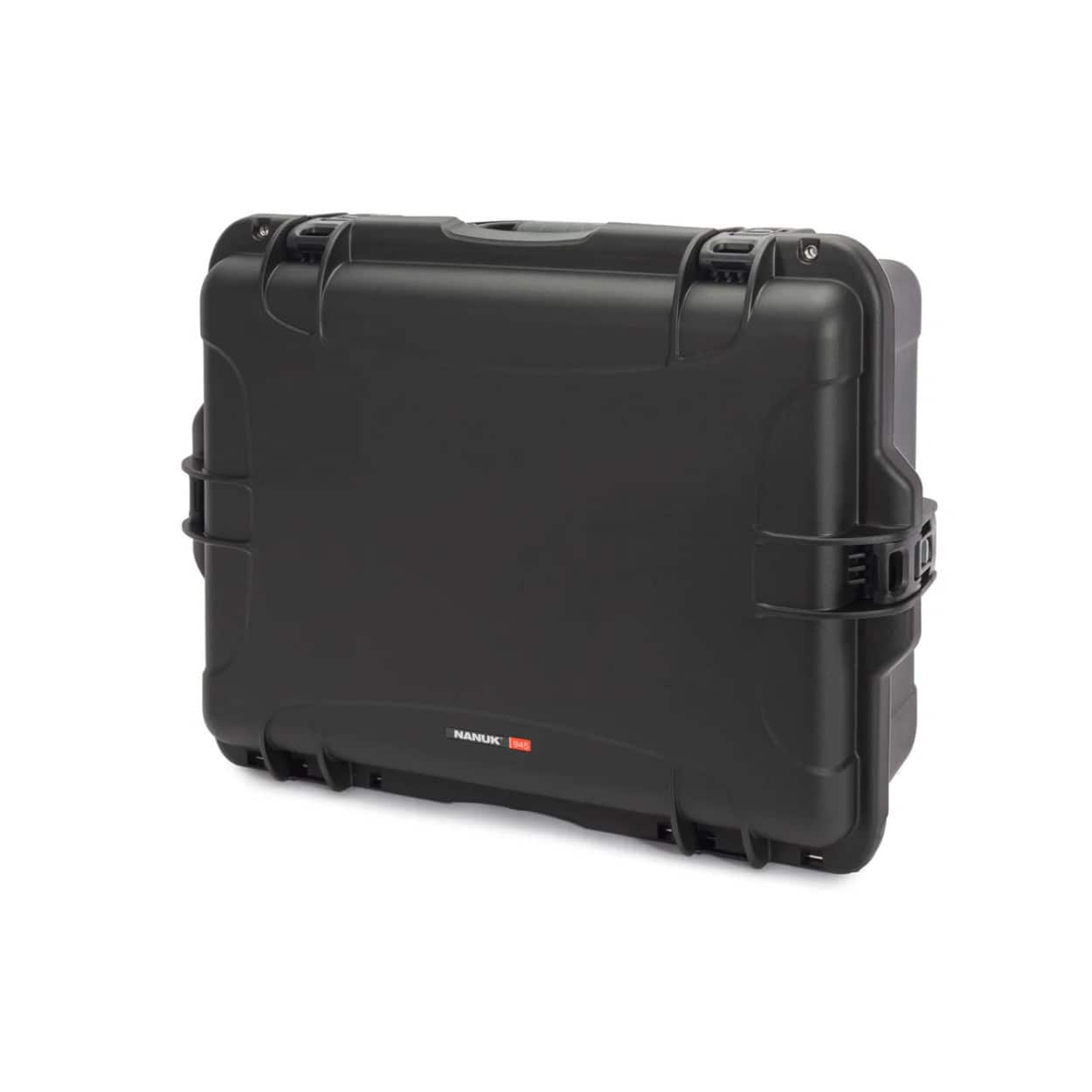 NANUK - Large Series 945 Lightweight NK-7 Resin Waterproof Case with Foam (Black)