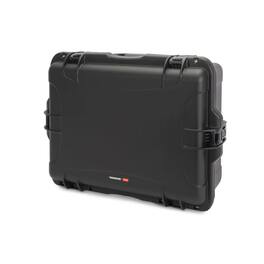 NANUK - Large Series 945 Lightweight NK-7 Resin Waterproof Case with Foam (Black)