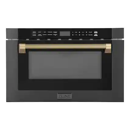 ZLINE
OPEN SETUP MELT POPCORN DEFROST
CLOSE CLOCK SLOW COOK BEVERAGE DEFROST
1 2 3 4 5
6 7 8 9 0
POLAR START STOP TIMER COOK
TEMP. COOK
ZLINE