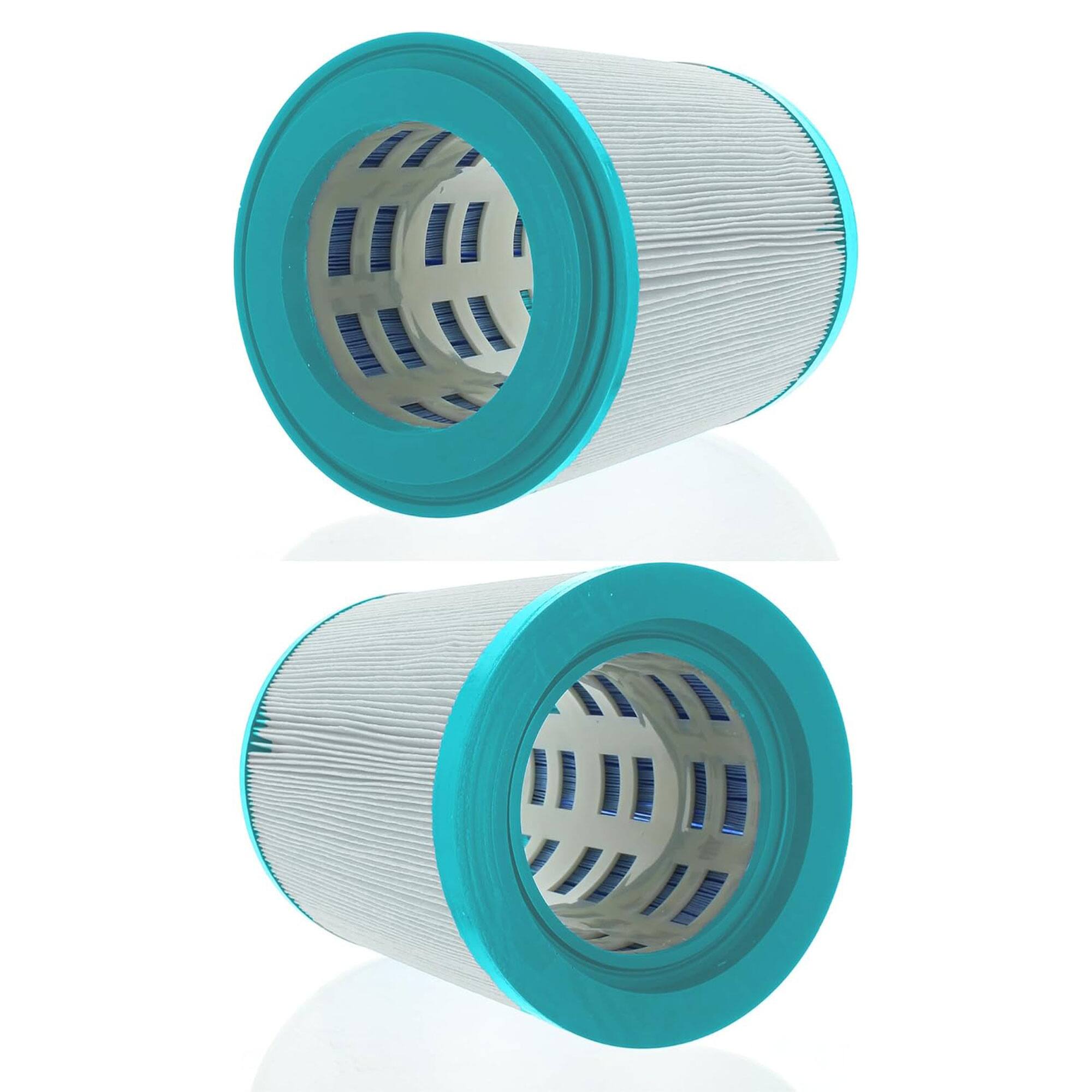 Alt View 5. Hurricane - Hurricane Spa Filter Cartridge Replace for RMA25-M, Master Spas Outer Cartridge.