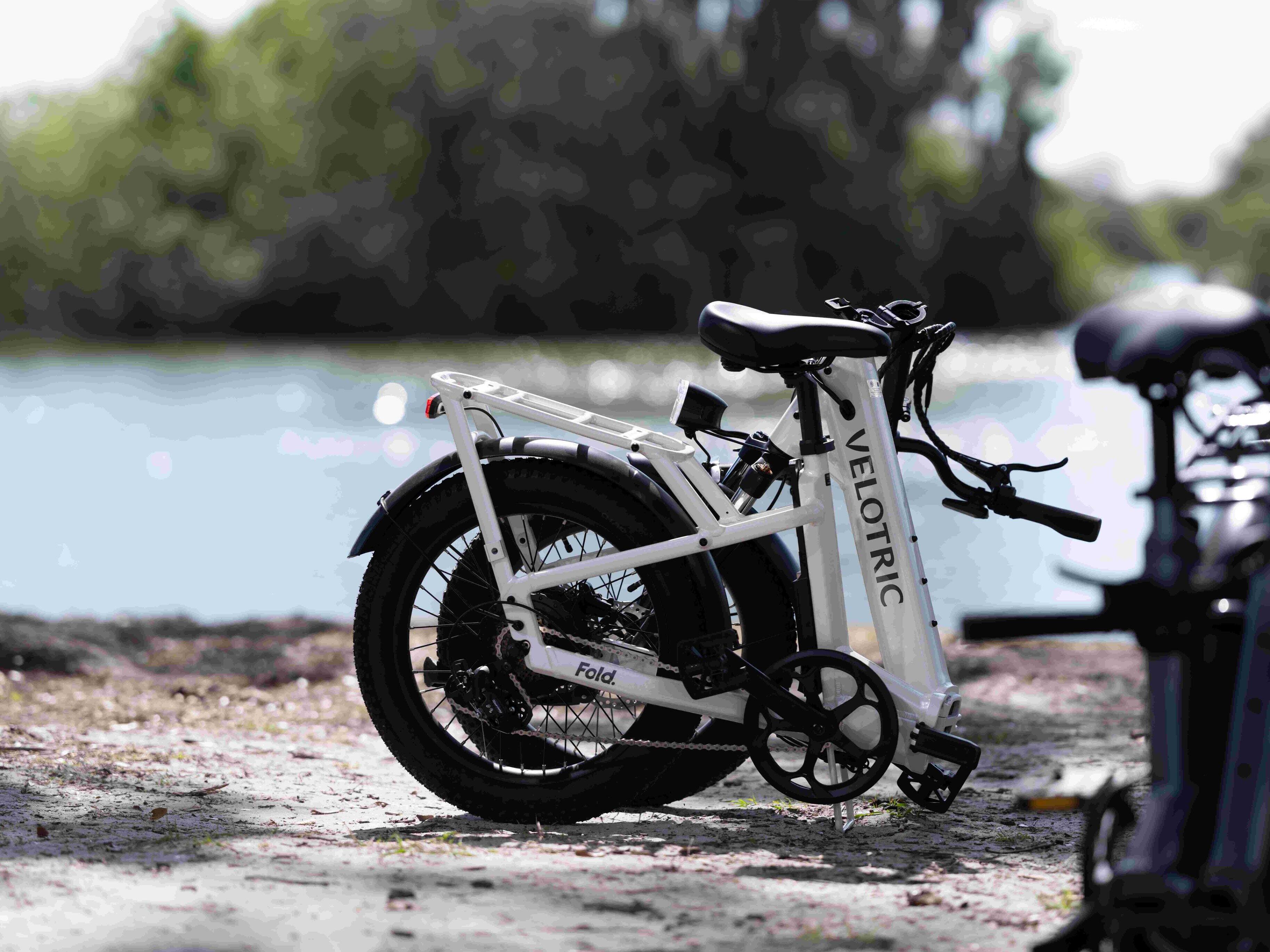 The text on the image reads "Velotric."