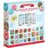 Christmas Donuts Jigsaw Puzzles - 24 Casse-tetes Rompecabezas - Each puzzle has 50 pieces.