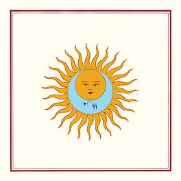 King Crimson - Larks' Tongues In Aspic (Alternative Edition) (Remixed By Steven Wilson & Robert - VINYL LP