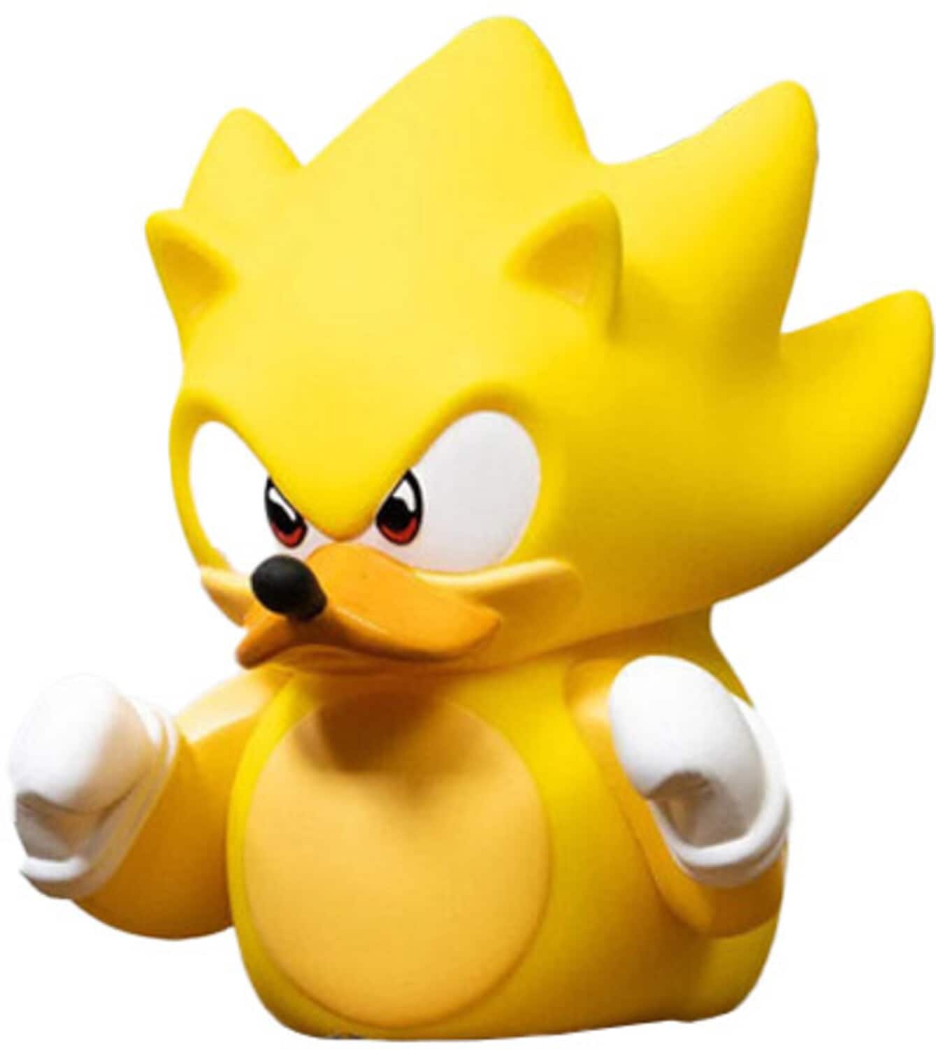 PopMarket - Tubbz - Sonic - Super Sonic #5 (Boxed Edition) - COLLECTIBLES - Multicolor price history on PriceWatchPro